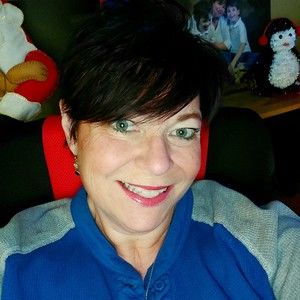 Meet your Posher, Christine